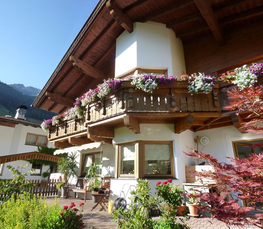 Haus Bellis Apartment Neustift im Stubaital Exterior photo